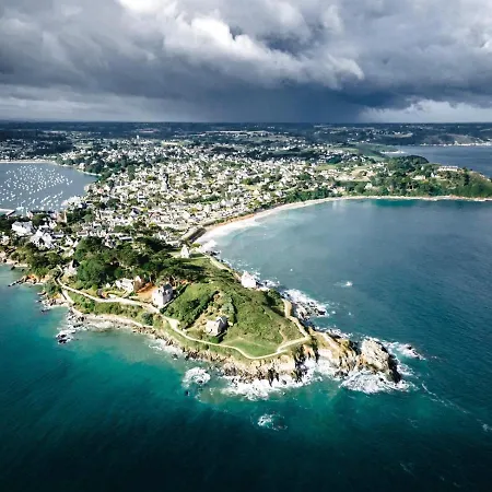 Ty Clem A Deux Pas De La Et Du Port ! Charmante Maison