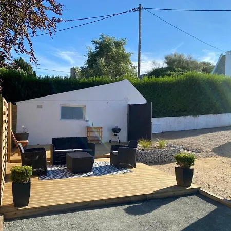Ty Clem A Deux Pas De La Et Du Port ! Charmante Maison Holiday home *