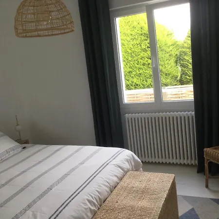 Ty Clem A Deux Pas De La Et Du Port ! Charmante Maison