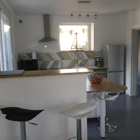 Ty Clem A Deux Pas De La Et Du Port ! Charmante Maison * Locquirec